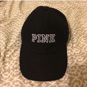 VS Pink Cap